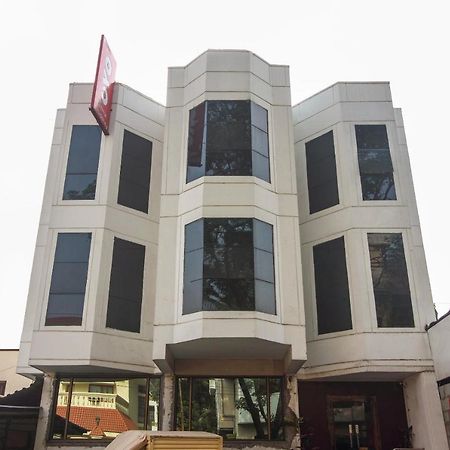 Oyo 3802 Hotel Nirmal Residency Aurangabad  Eksteriør bilde