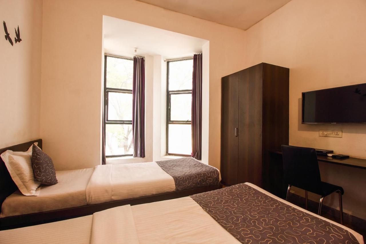 Oyo 3802 Hotel Nirmal Residency Aurangabad  Eksteriør bilde