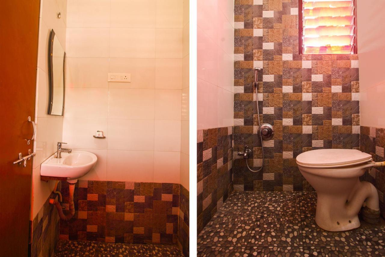 Oyo 3802 Hotel Nirmal Residency Aurangabad  Eksteriør bilde
