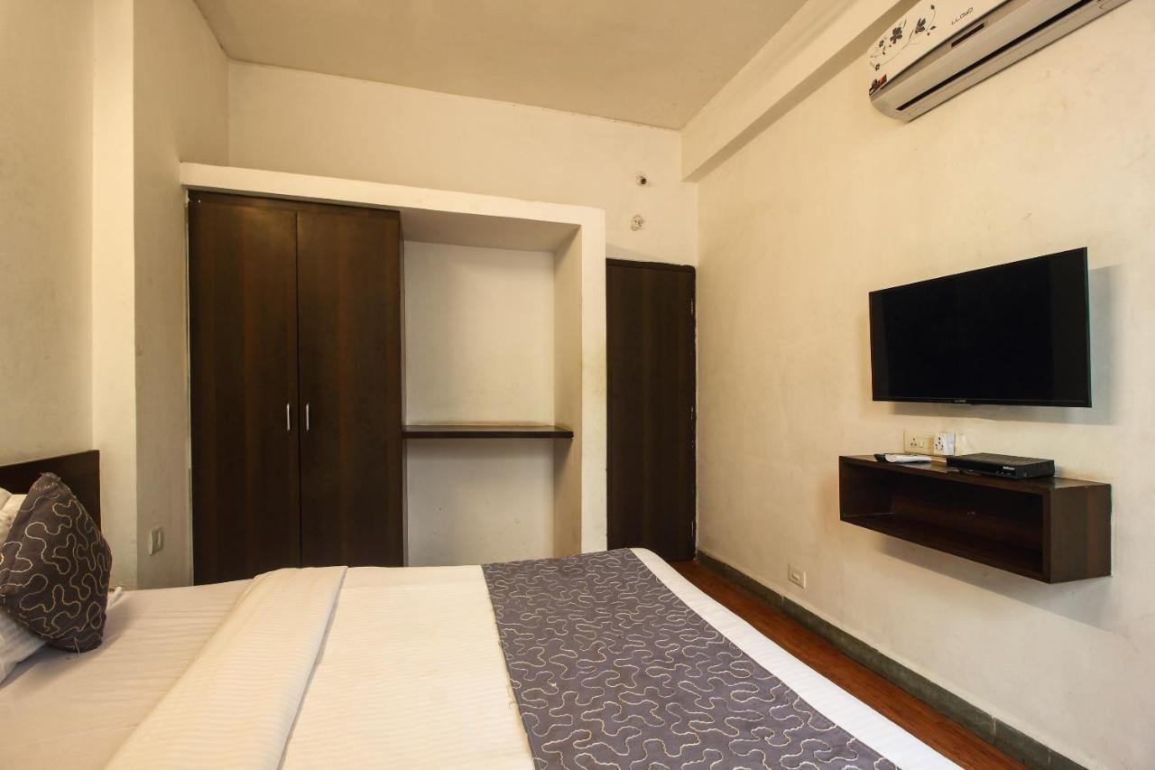 Oyo 3802 Hotel Nirmal Residency Aurangabad  Eksteriør bilde