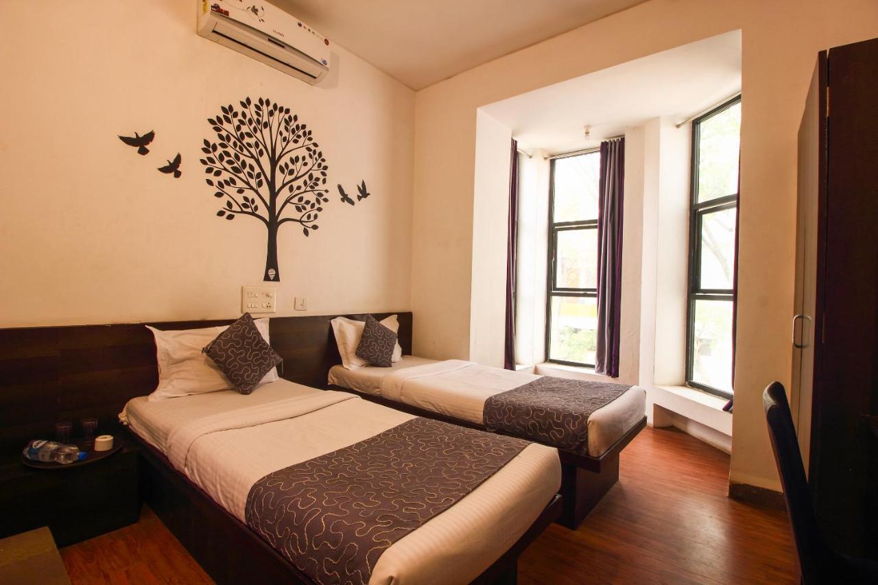 Oyo 3802 Hotel Nirmal Residency Aurangabad  Eksteriør bilde
